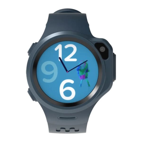 myFirst Fone R1s Space Blue pametni sat za decu 1