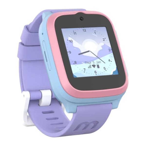 myFirst Fone S3 Cotton Candy Mix pametni sat za decu 2