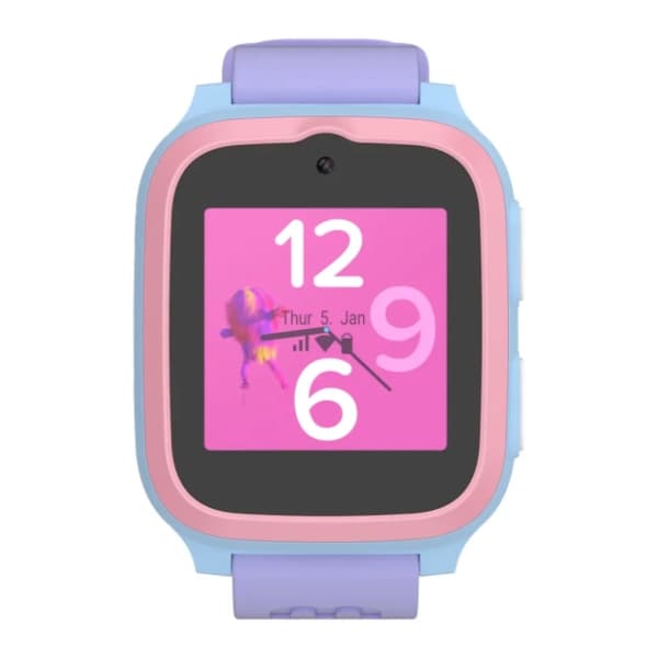 myFirst Fone S3 Cotton Candy Mix pametni sat za decu 1