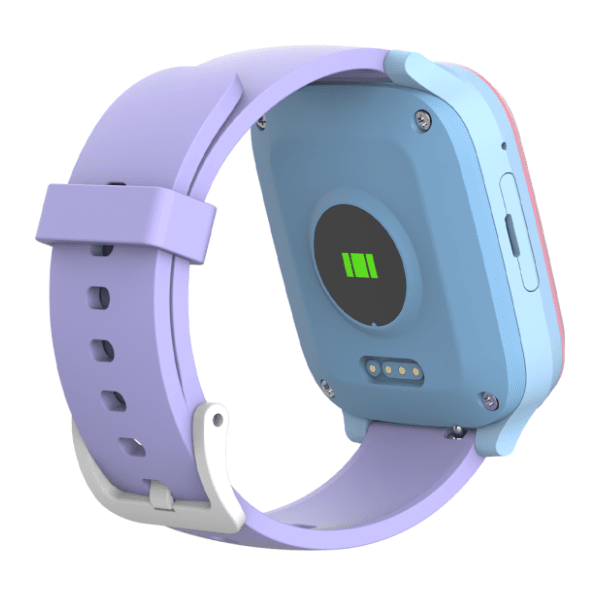 myFirst Fone S3 Cotton Candy Mix pametni sat za decu 3