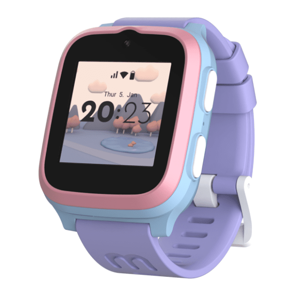 myFirst Fone S3 Cotton Candy Mix pametni sat za decu 0