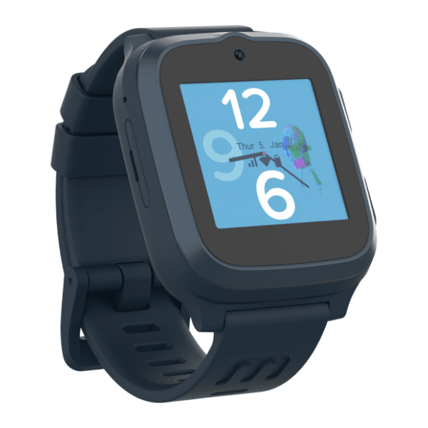 myFirst Fone S3 Space Blue pametni sat za decu 2