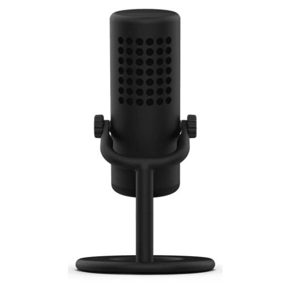 NZXT Capsule Mini USB Black mikrofon 3