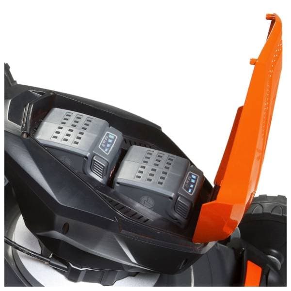 OLEO MAC GI 44 P akumulatorska kosilica 3