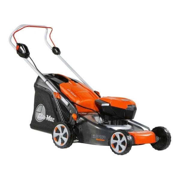 OLEO MAC GI 44 P akumulatorska kosilica 1