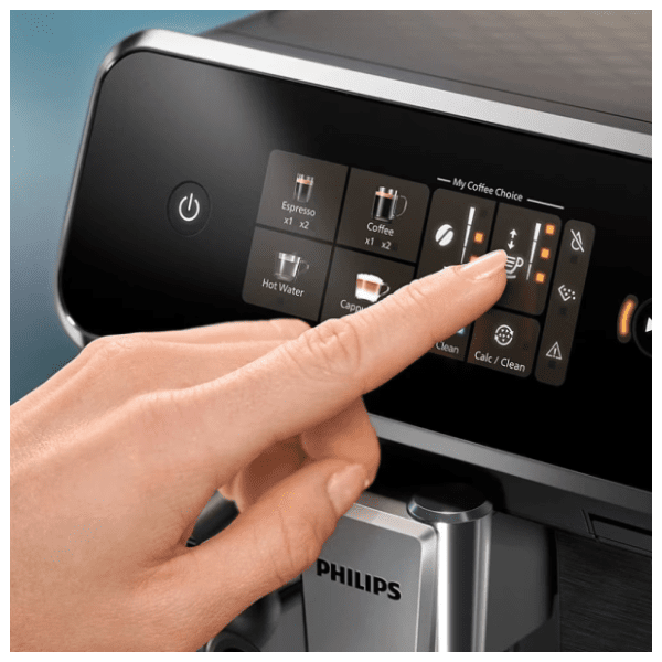 PHILIPS aparat za kafu EP2334/10 5