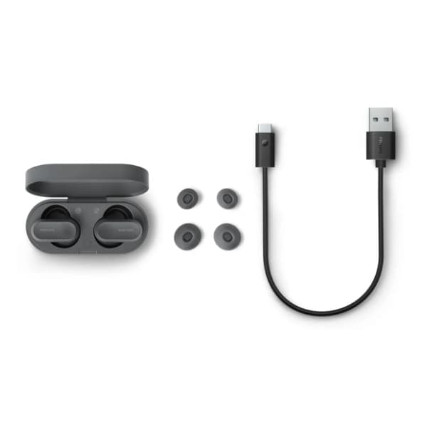 PHILIPS slušalice TAT3509GY/00 crne 5