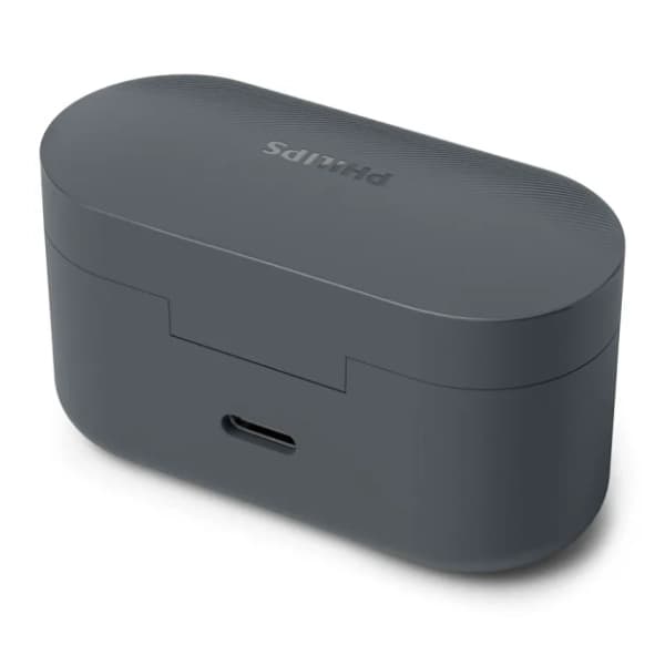 PHILIPS slušalice TAT3509GY/00 crne 2