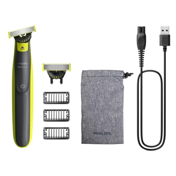 PHILIPS trimer za bradu OneBlade 360 QP2724/31 0