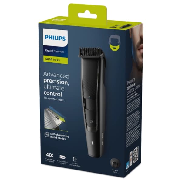 PHILIPS trimer za bradu BT5515/20 6