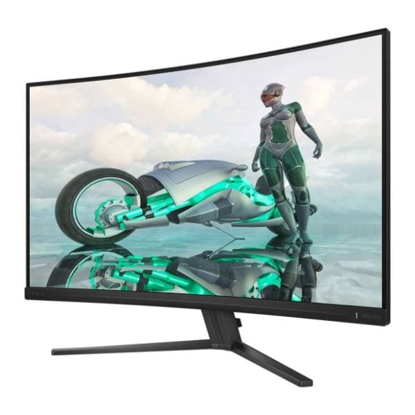 PHILIPS zakrivljeni monitor Evnia 32M2C3500L/00 2
