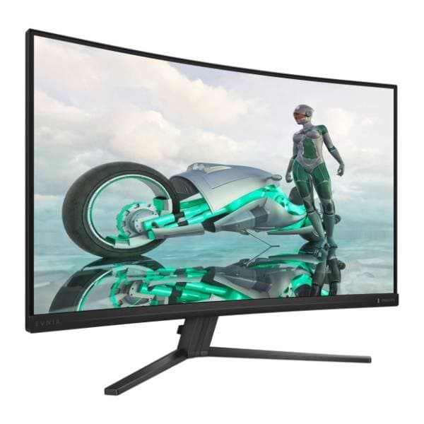 PHILIPS zakrivljeni monitor Evnia 32M2C3500L/00 1