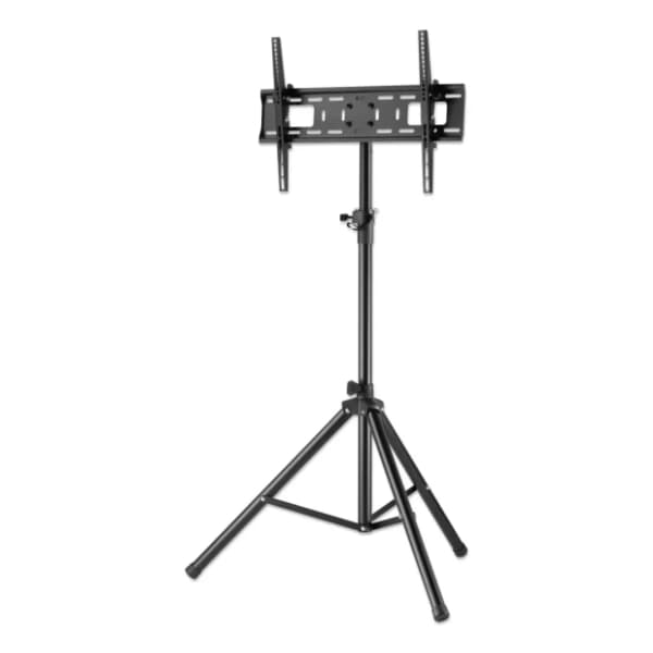 Podni nosač za TV MANHATTAN 461412 37"-70" Tripod 1