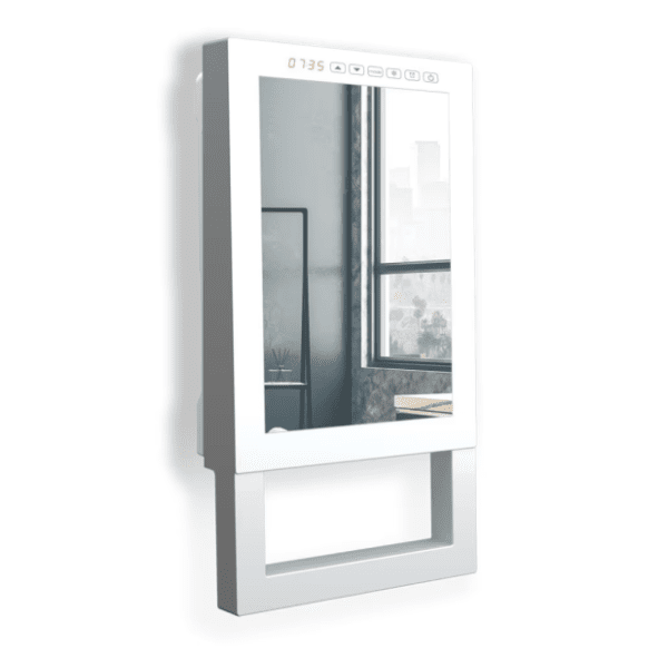 RADIALIGHT kupatilska grejalica Quadro visio 1