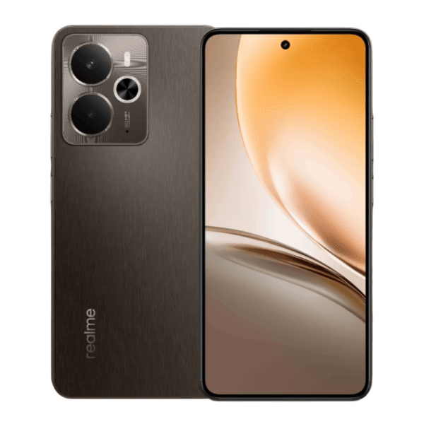 REALME 14 8/256GB Storm Titanium 0