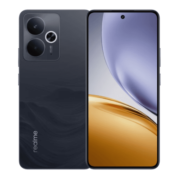 REALME 14T 8/256GB Black 0