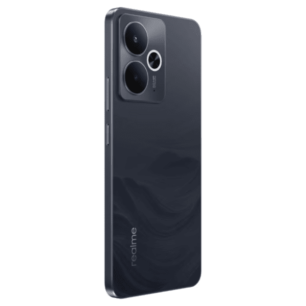 REALME 14T 8/256GB Black 6