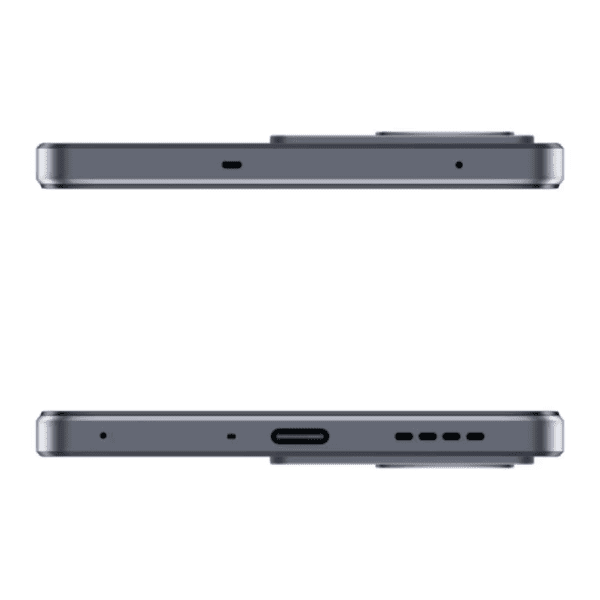 REALME 14T 8/256GB Black 8