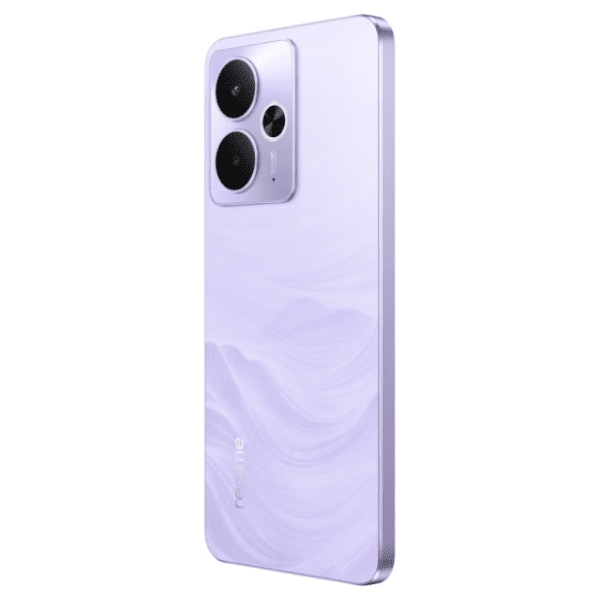 REALME 14T 8/256GB Purple 4