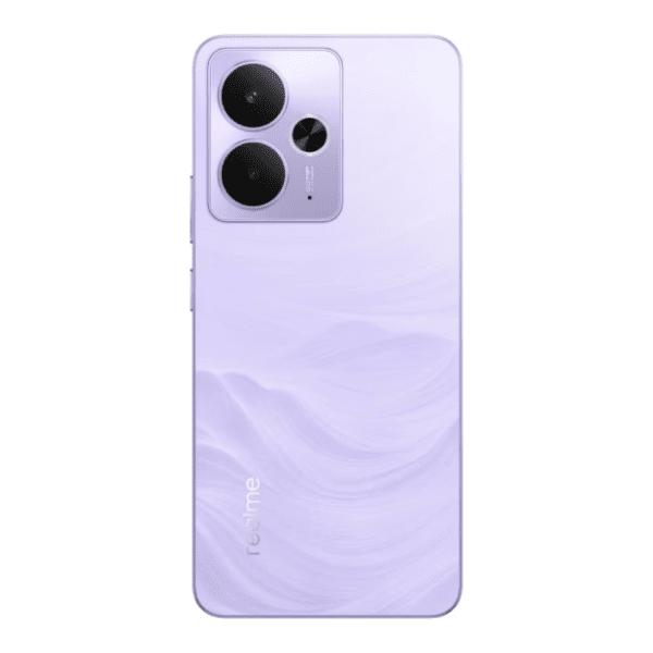REALME 14T 8/256GB Purple 5