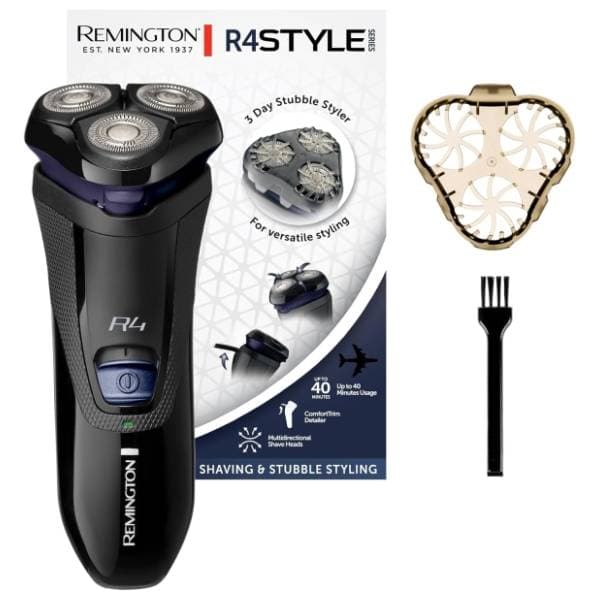 REMINGTON aparat za brijanje F4002 R4 Style 5