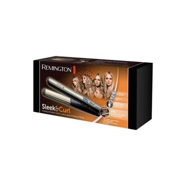 REMINGTON presa za kosu S6500 1