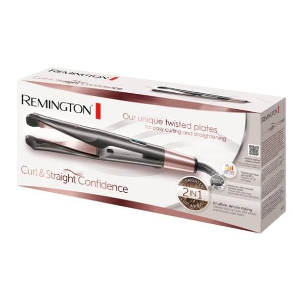 REMINGTON presa za kosu S6606 4