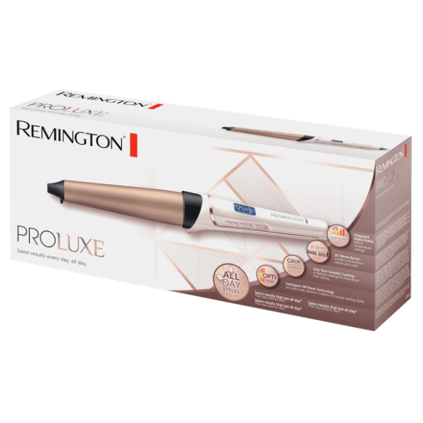 REMINGTON stajler za kosu CI91X1 PROluxe 1
