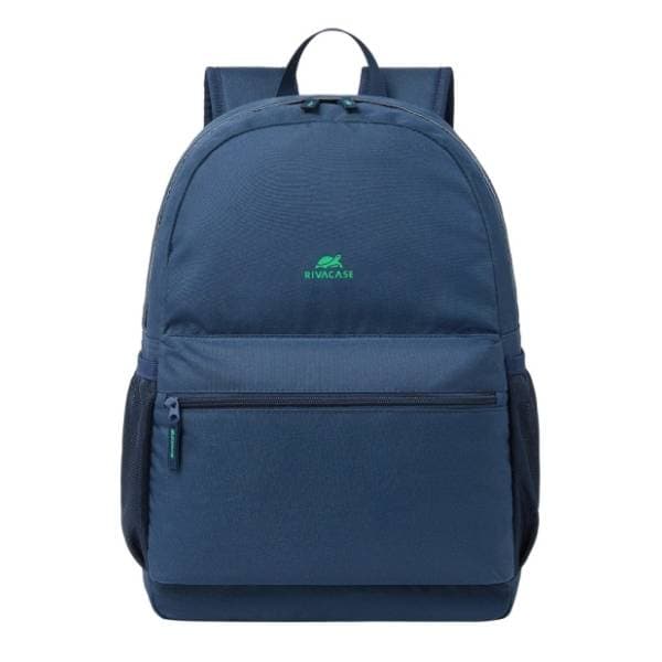 RIVACASE ranac za laptop 18 Lite urban plavi 5563 0
