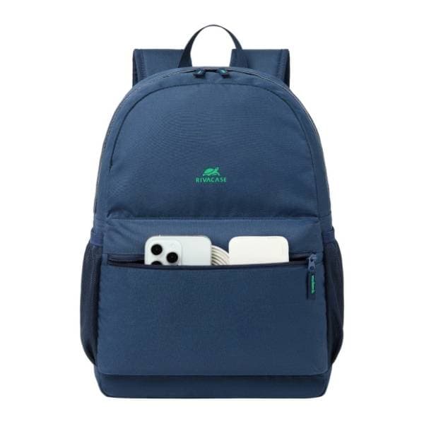 RIVACASE ranac za laptop 18 Lite urban plavi 5563 1