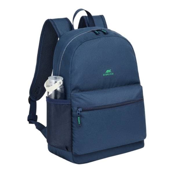RIVACASE ranac za laptop 18 Lite urban plavi 5563 3