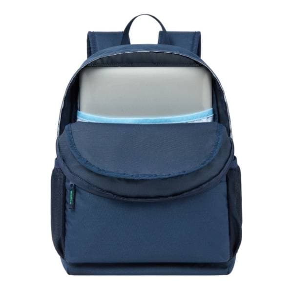 RIVACASE ranac za laptop 18 Lite urban plavi 5563 5