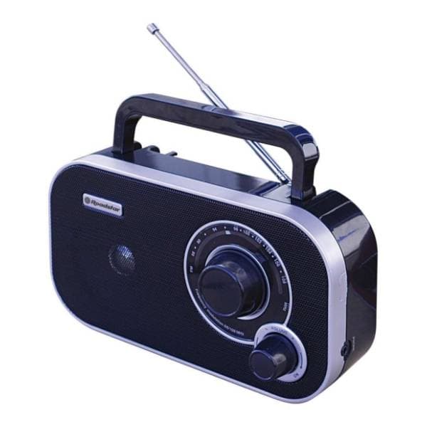 ROADSTAR TRA2235BK radio 0