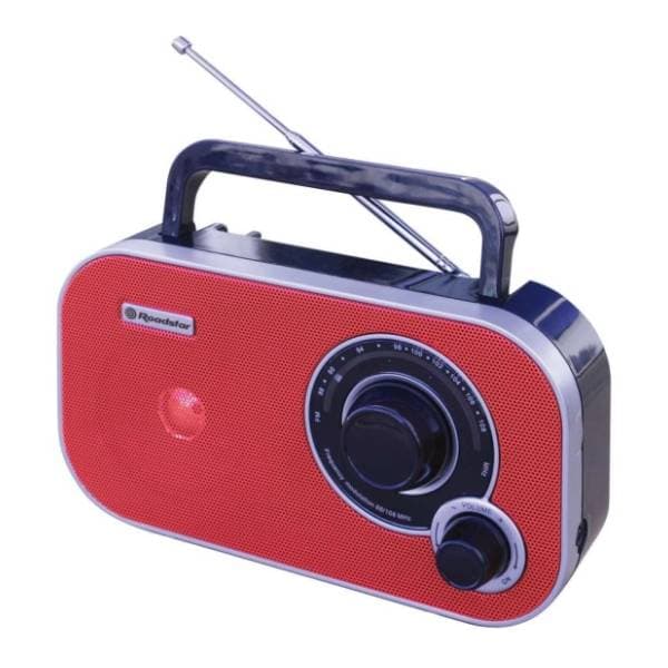ROADSTAR TRA2235RD radio 0