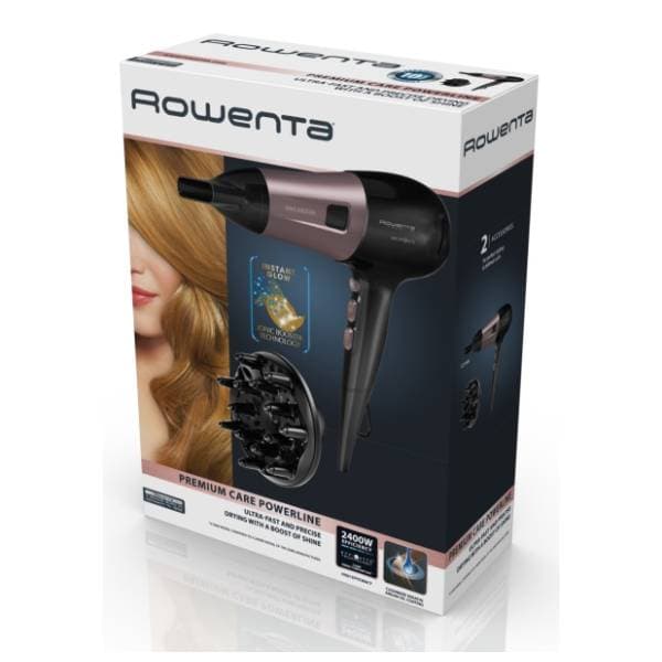 ROWENTA fen CV5940F0 2