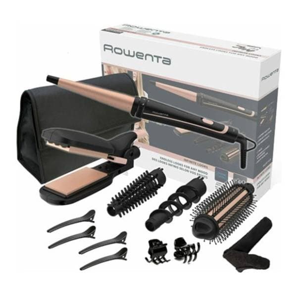 ROWENTA stajler CF4231 1