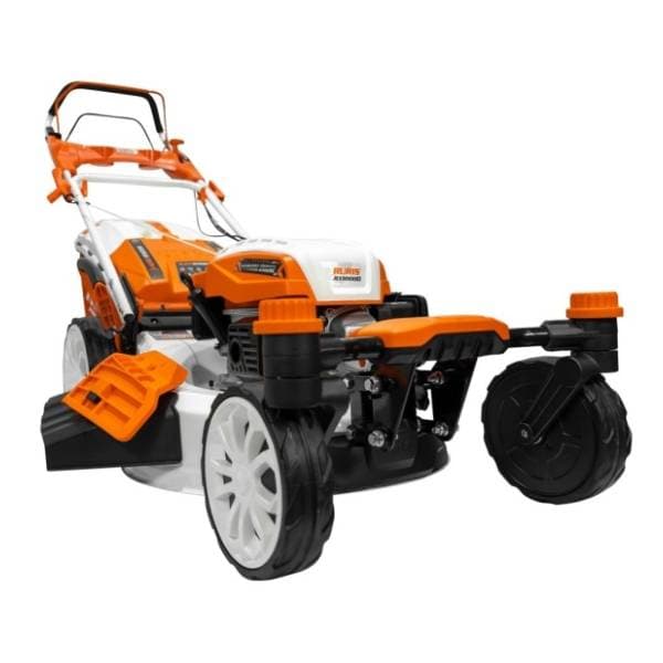 RURIS RXM1000 motorna kosilica 2