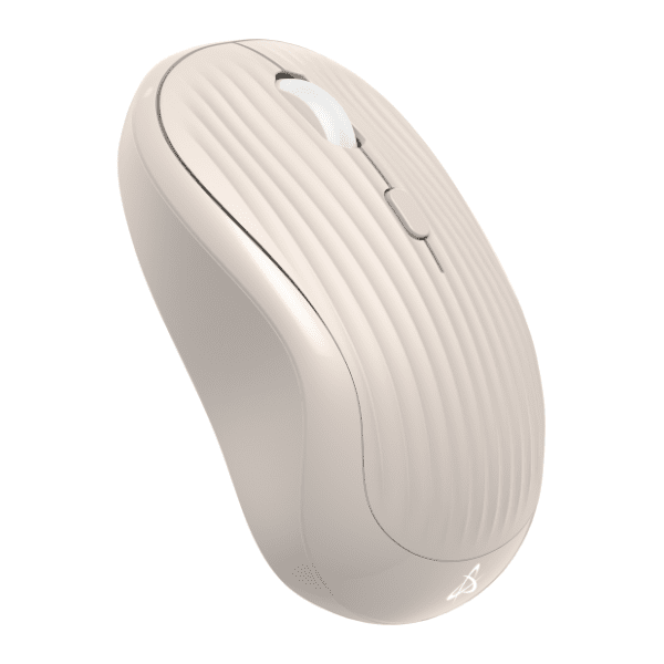 S BOX bežični miš WM-602 bež 1