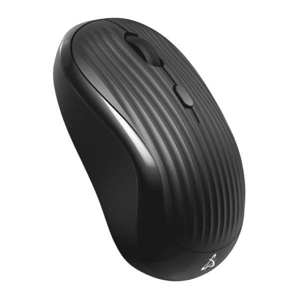 S BOX bežični miš WM-602 crni 1