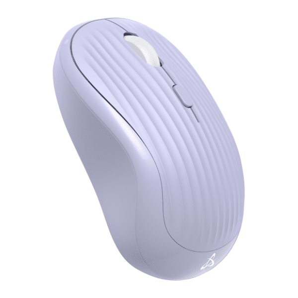 S BOX bežični miš WM-602 ljubičasti 1
