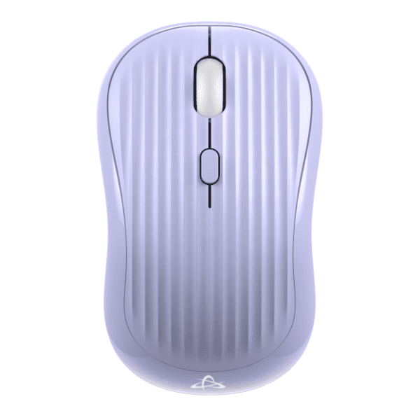 S BOX bežični miš WM-602 ljubičasti 0