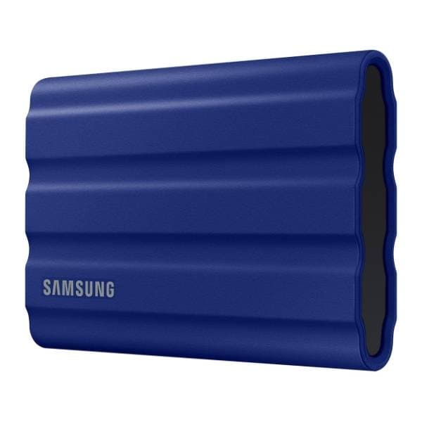 SAMSUNG eksterni SSD 2TB T7 Shield MU-PE2T0R 3