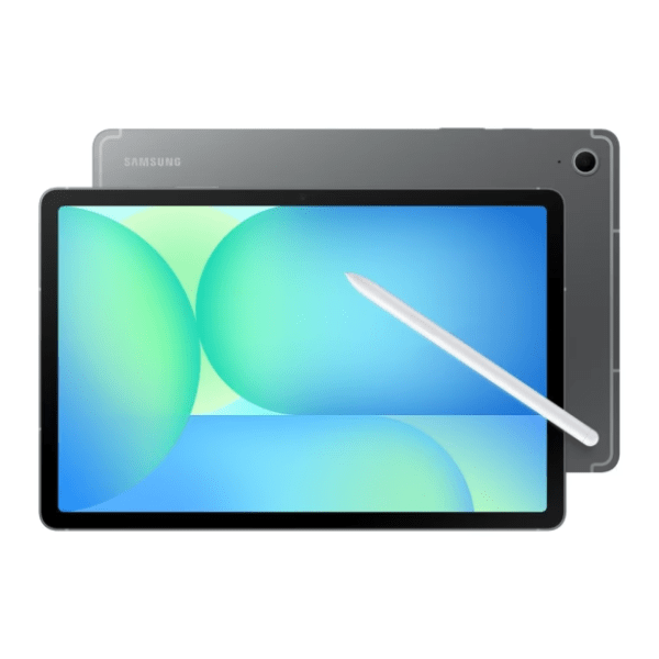 SAMSUNG Galaxy Tab S10 FE 8/128GB sivi 0