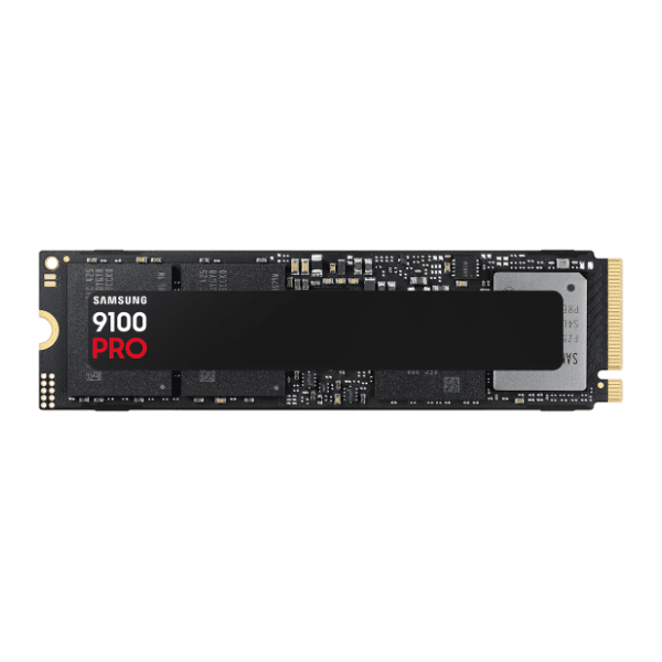 SAMSUNG SSD 1TB 9100 Pro MZ-VAP1T0BW 0