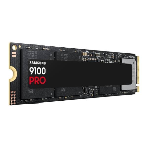 SAMSUNG SSD 1TB 9100 Pro MZ-VAP1T0BW 3