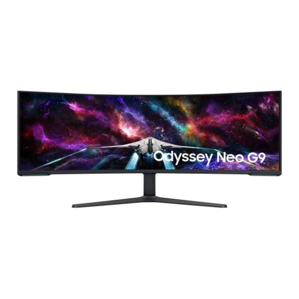 SAMSUNG zakrivljeni monitor Odyssey Neo G9 LS57CG952NUXEN 0