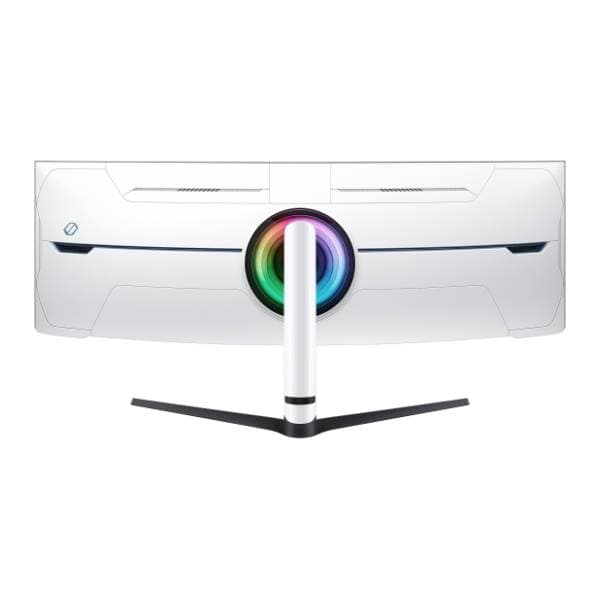 SAMSUNG zakrivljeni monitor Odyssey Neo G9 LS57CG952NUXEN 4