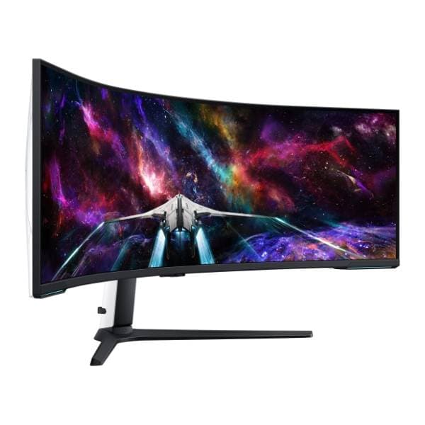 SAMSUNG zakrivljeni monitor Odyssey Neo G9 LS57CG952NUXEN 1