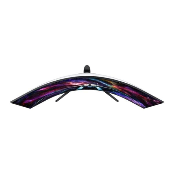 SAMSUNG zakrivljeni monitor Odyssey Neo G9 LS57CG952NUXEN 3