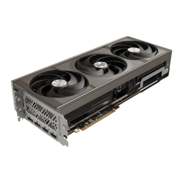 SAPPHIRE AMD Radeon RX 9070 XT NITRO+ 16GB GDDR6 256-bit grafička kartica 1